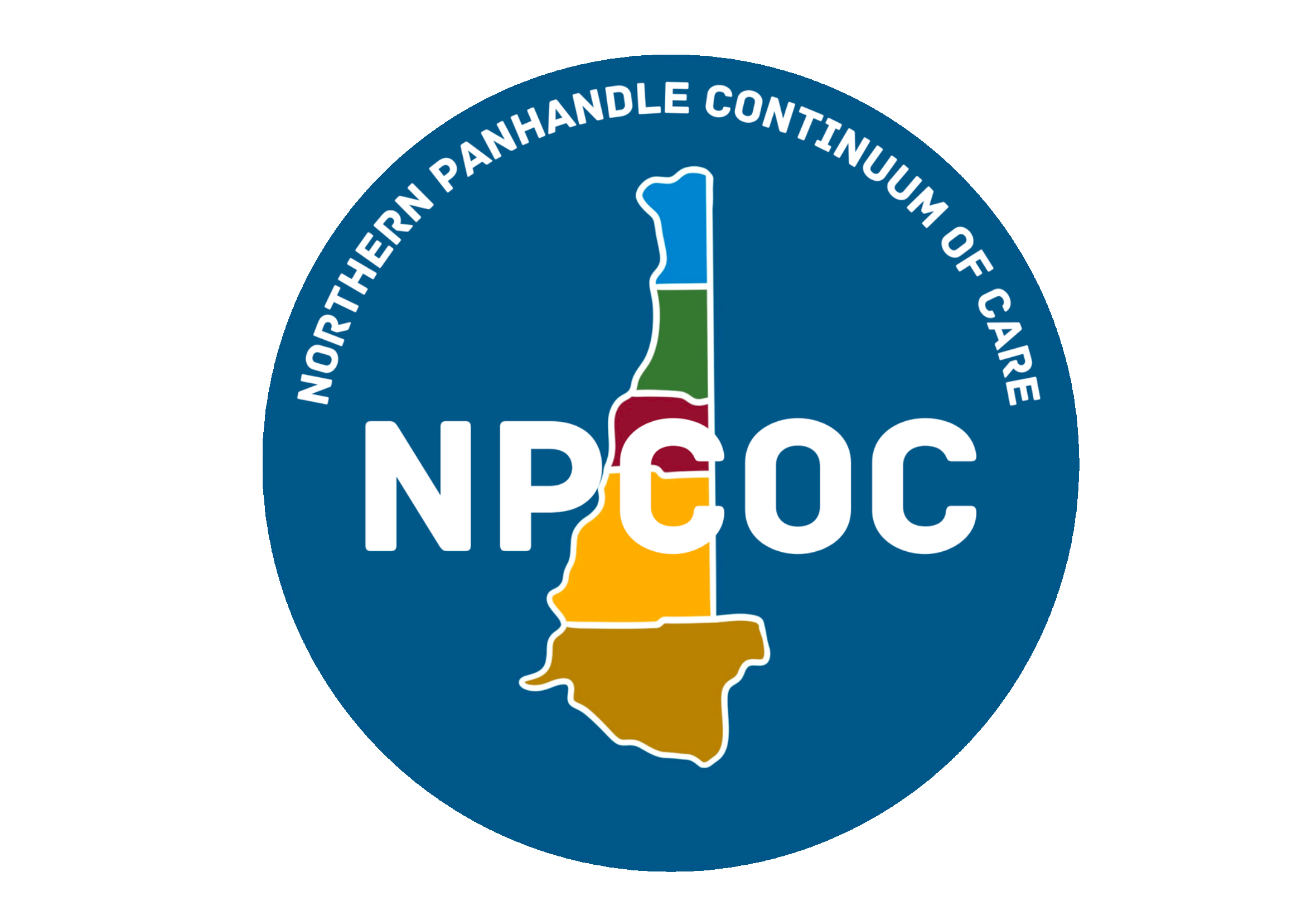 NORTHERN PANHANDLE CONTINUUM OF CARE